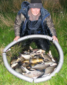 Angling Reports - 29 May 2010